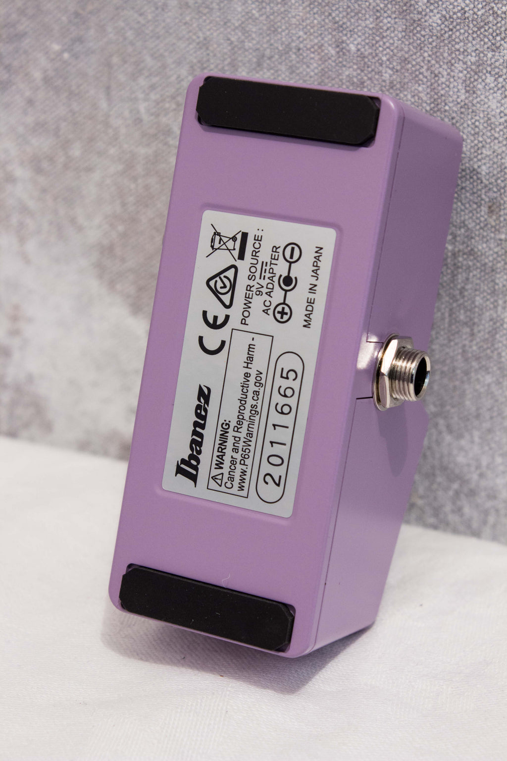 Ibanez CSMini Chorus Pedal