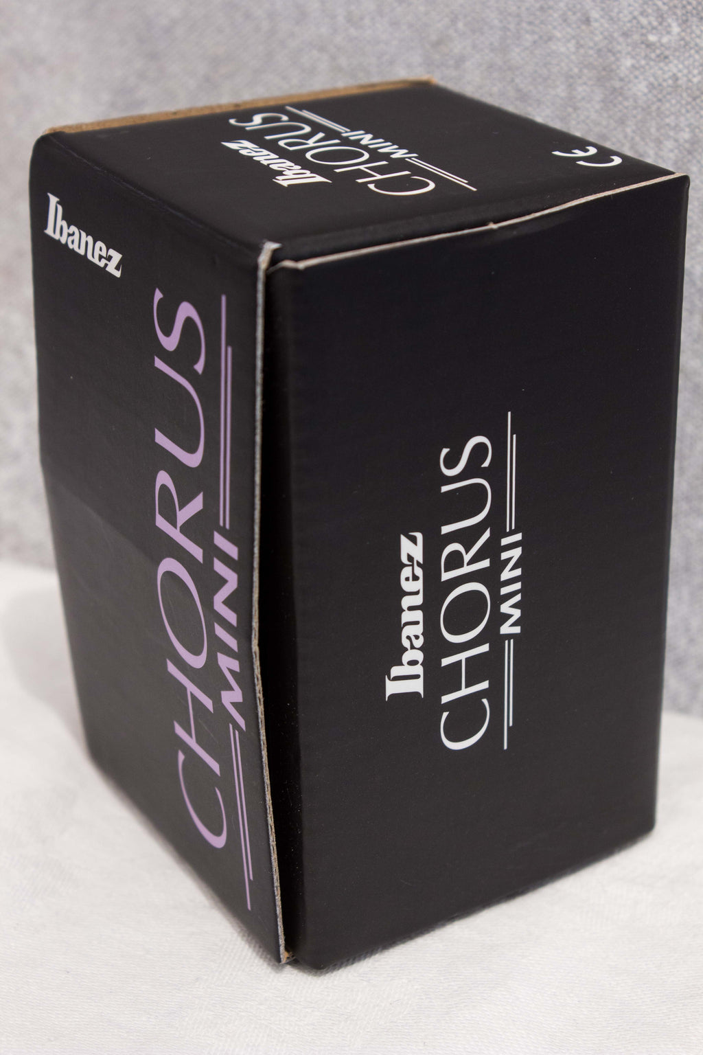 Ibanez CSMini Chorus Pedal