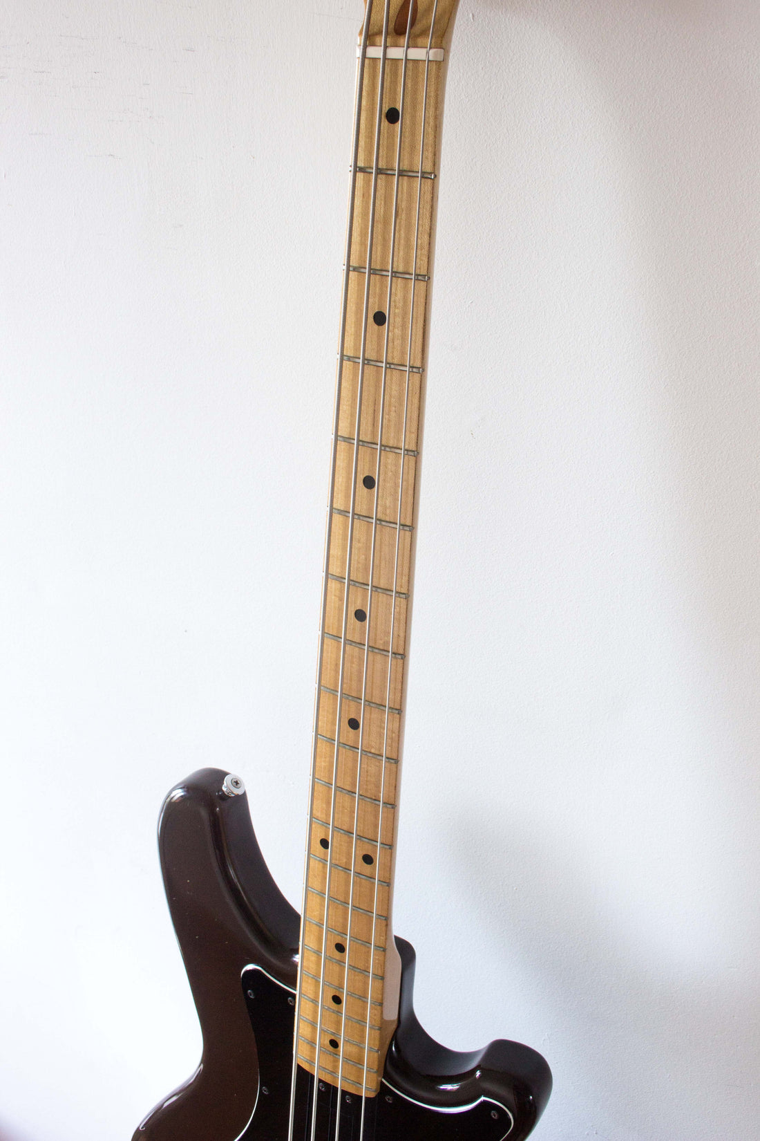 Yamaha Super Bass SB-500 Brown 1977