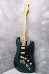 Fender Japan Hybrid 50s Stratocaster Sherwood Green 2019
