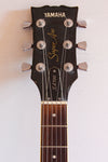 Used Yamaha SA700 Super Axe Semi-Hollow 1978