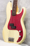 Fender Japan '62 Precision Bass PB62-75 Vintage White 1994