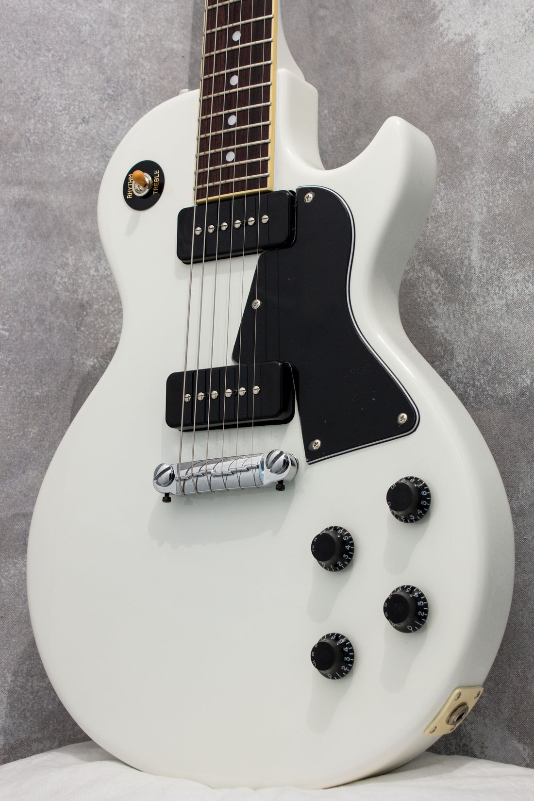 Bacchus Craft Series BLS-JR Arctic White 2019