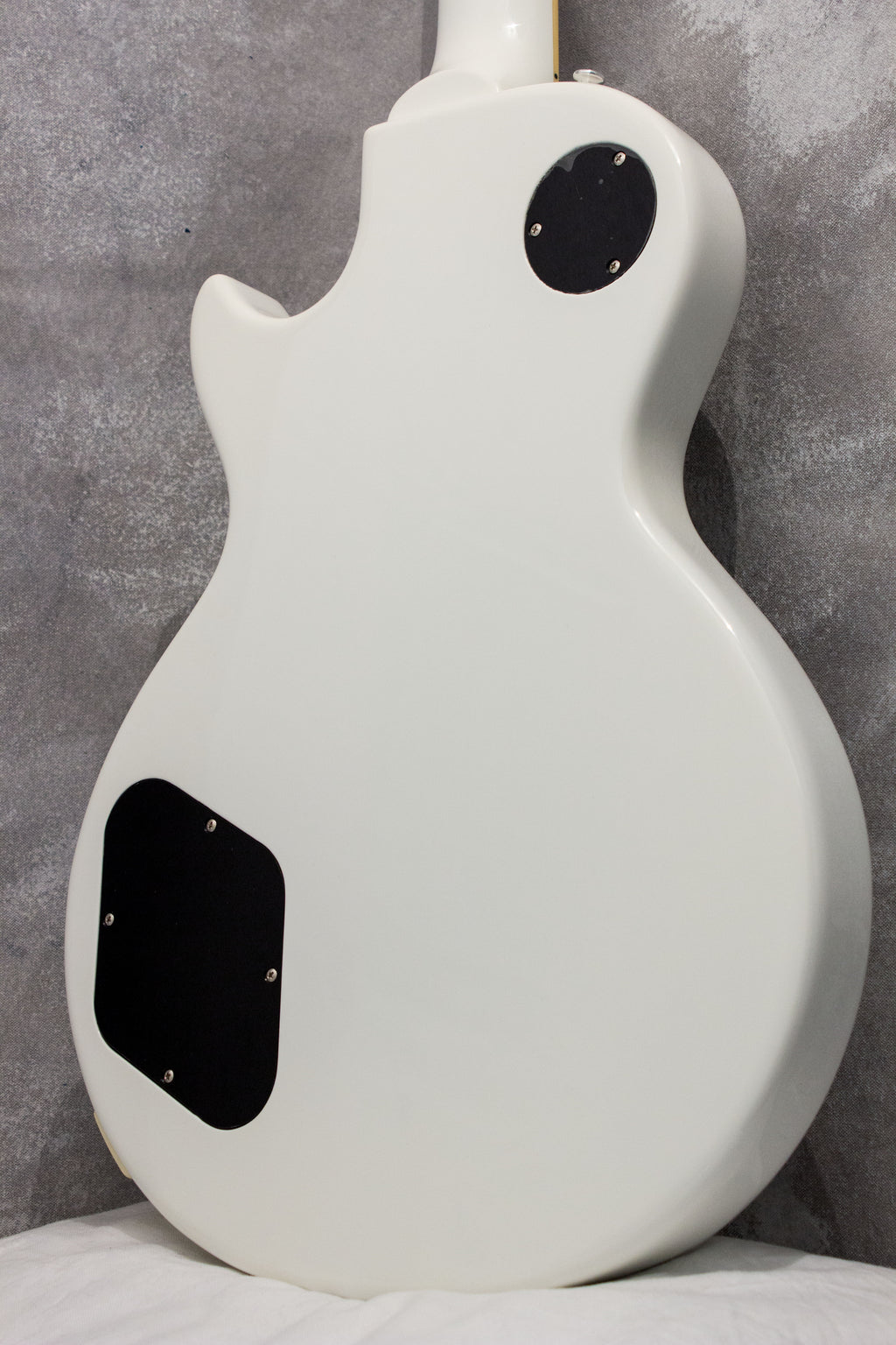 Bacchus Craft Series BLS-JR Arctic White 2019