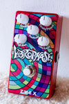 ZVEX Vibrophase Pedal