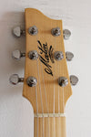 Used Maton MS T-Byrd