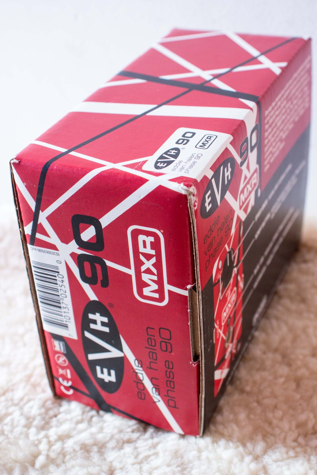 MXR EVH Phase 90 Pedal