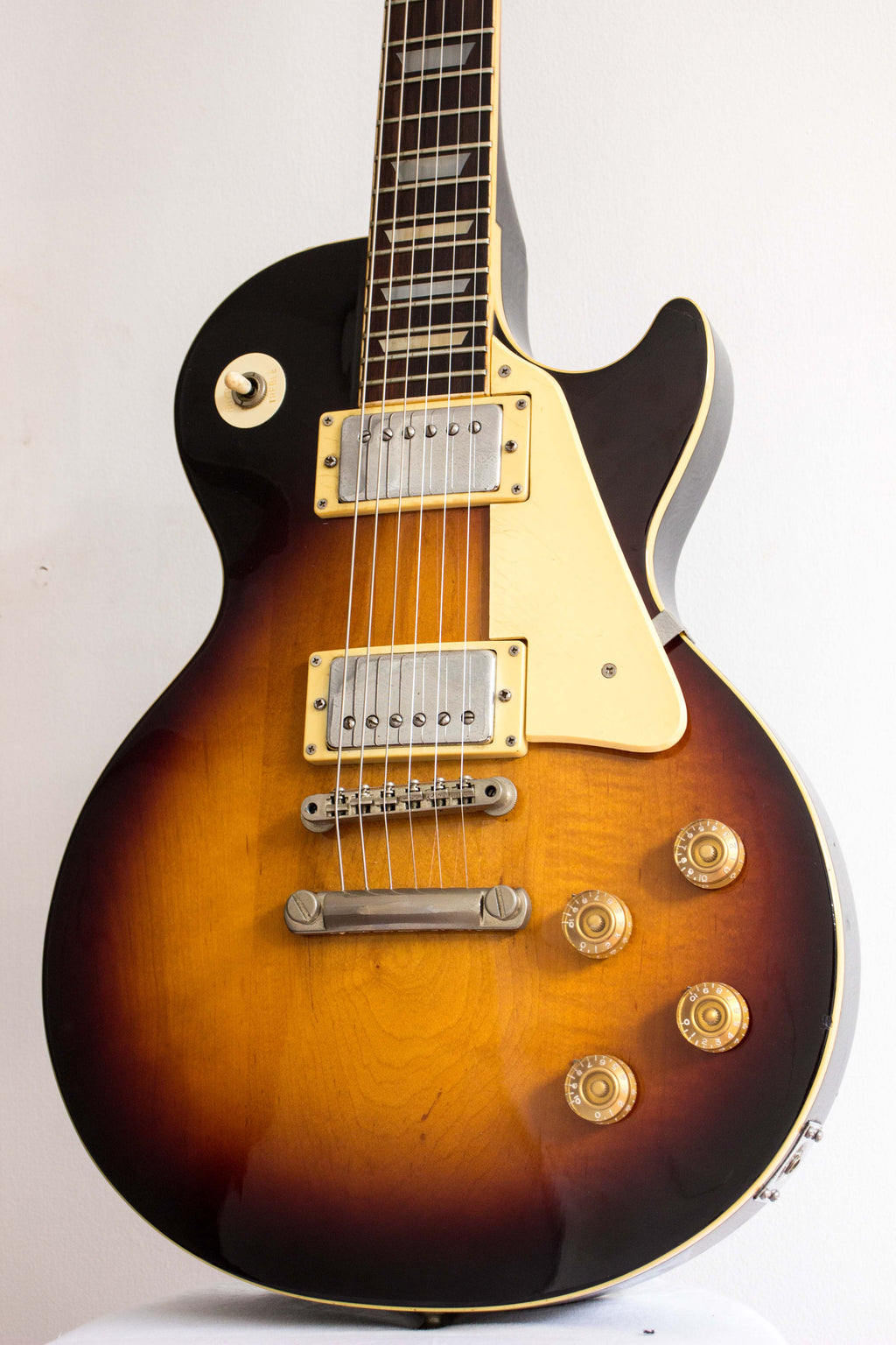 Yamaha Studio Lord SL600S Brown Sunburst 1980