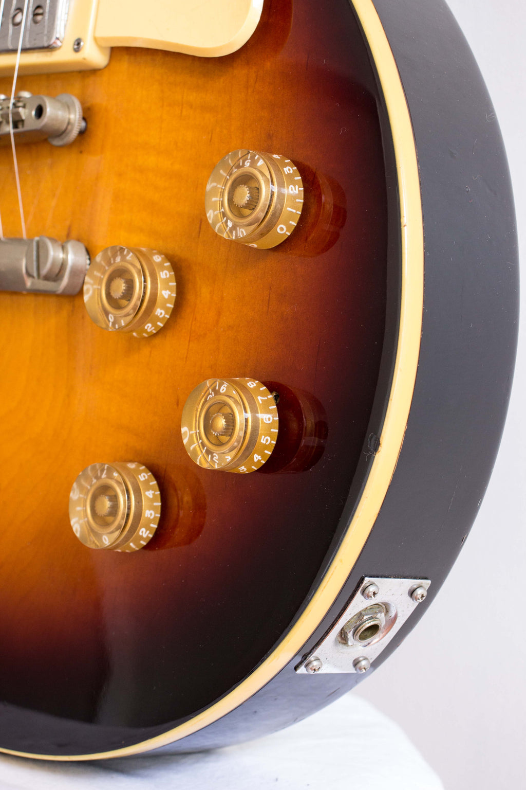 Yamaha Studio Lord SL600S Brown Sunburst 1980