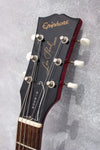 Epiphone Japan Lacquer Series Les Paul Junior Cherry 2007