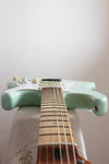 Used Fender Classic Series 50s Stratocaster Surf Green