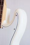 Fender Japan Japan Standard Precision Bass PB-43 Vintage White 1999-02