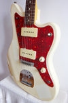 Used Fender Jazzmaster '66 Reissue Vintage White