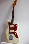 Used Fender Jazzmaster '66 Reissue Vintage White