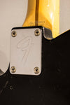 Fender Japan '72 Telecaster TL72-53 Black 1998