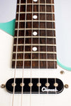 Charvel Surfcaster EM-SC Surf Green 2005