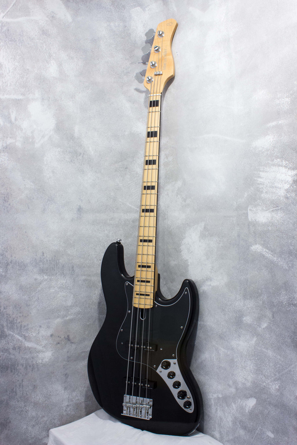 Sire Marcus Miller V7 Vintage Bass Black 2019