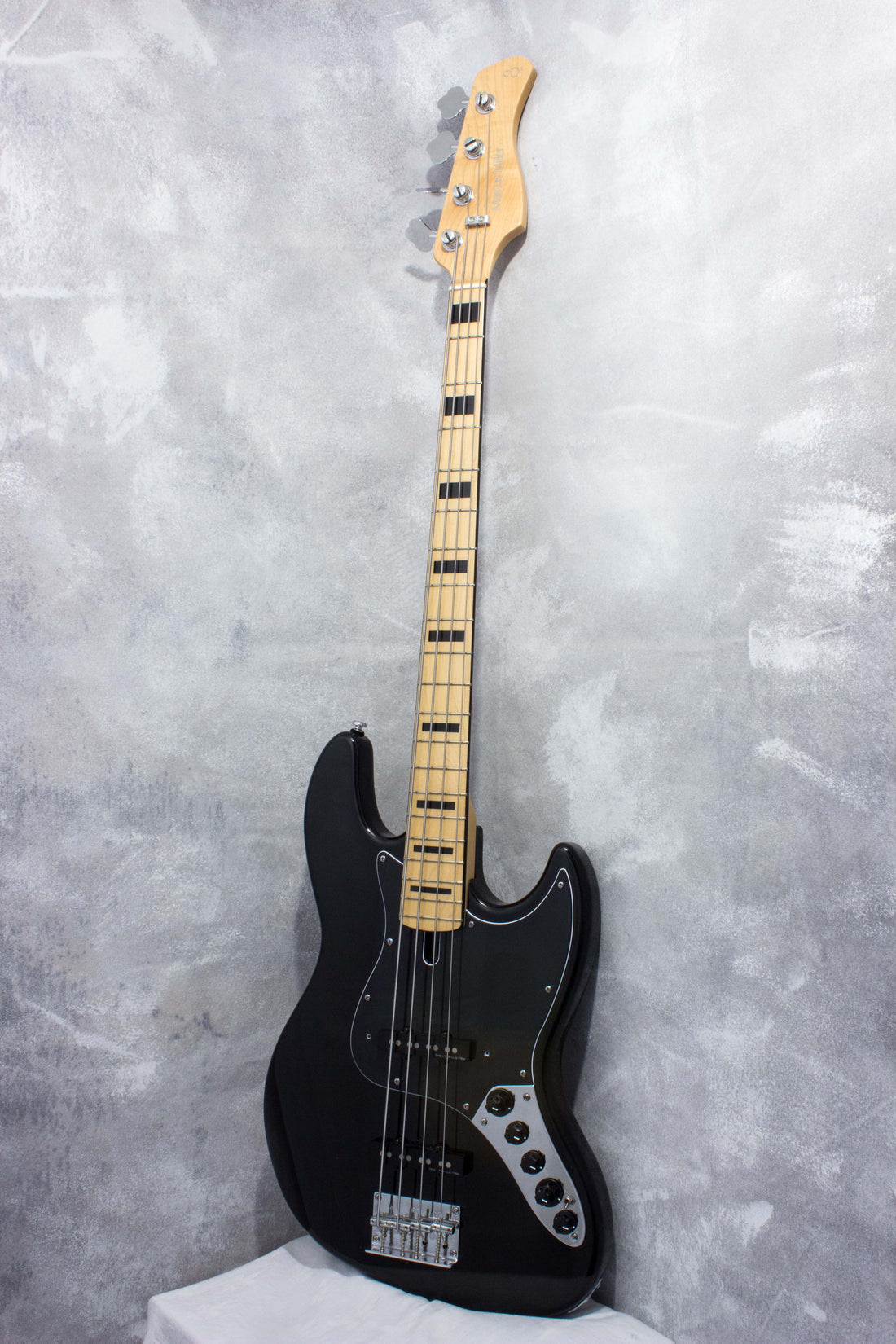 Sire Marcus Miller V7 Vintage Bass Black 2019
