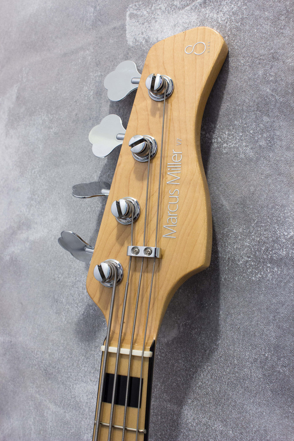 Sire Marcus Miller V7 Vintage Bass Black 2019