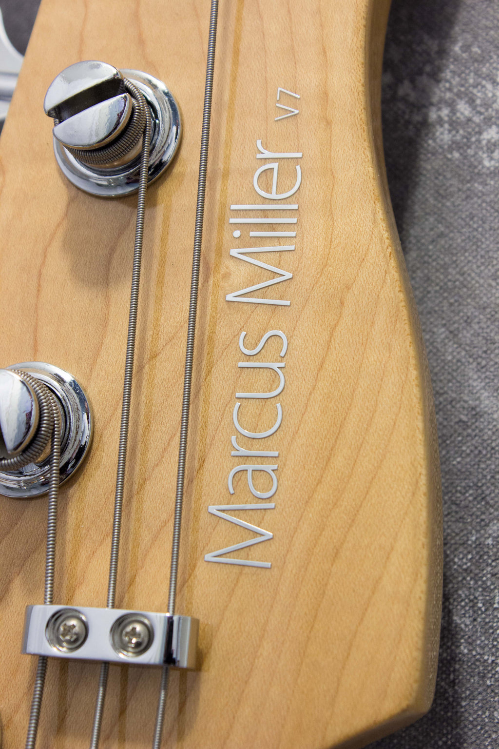 Sire Marcus Miller V7 Vintage Bass Black 2019