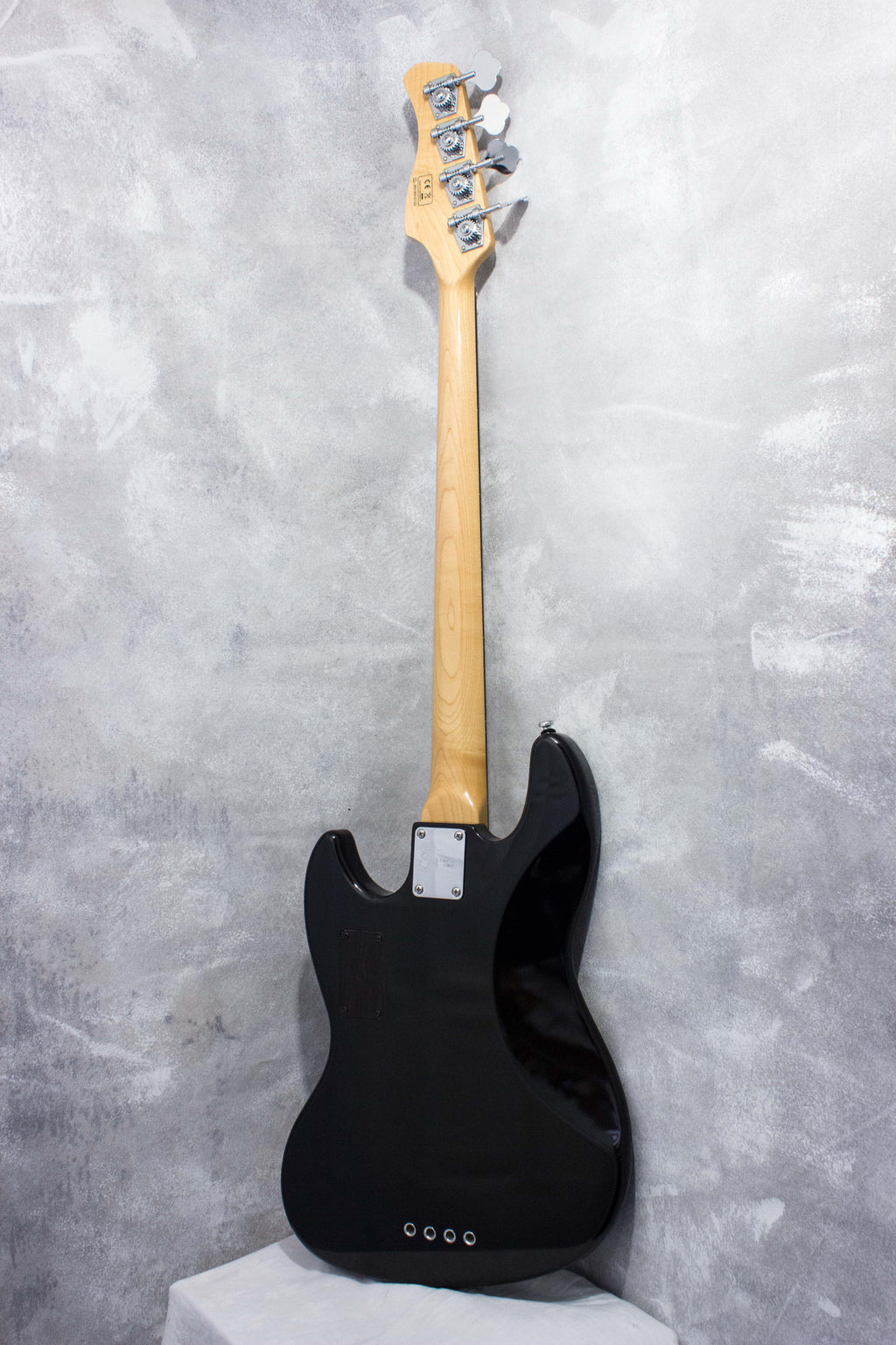 Sire Marcus Miller V7 Vintage Bass Black 2019