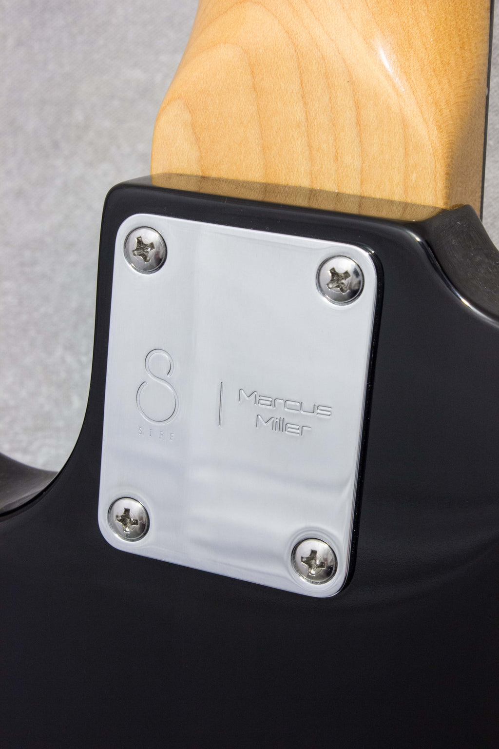 Sire Marcus Miller V7 Vintage Bass Black 2019