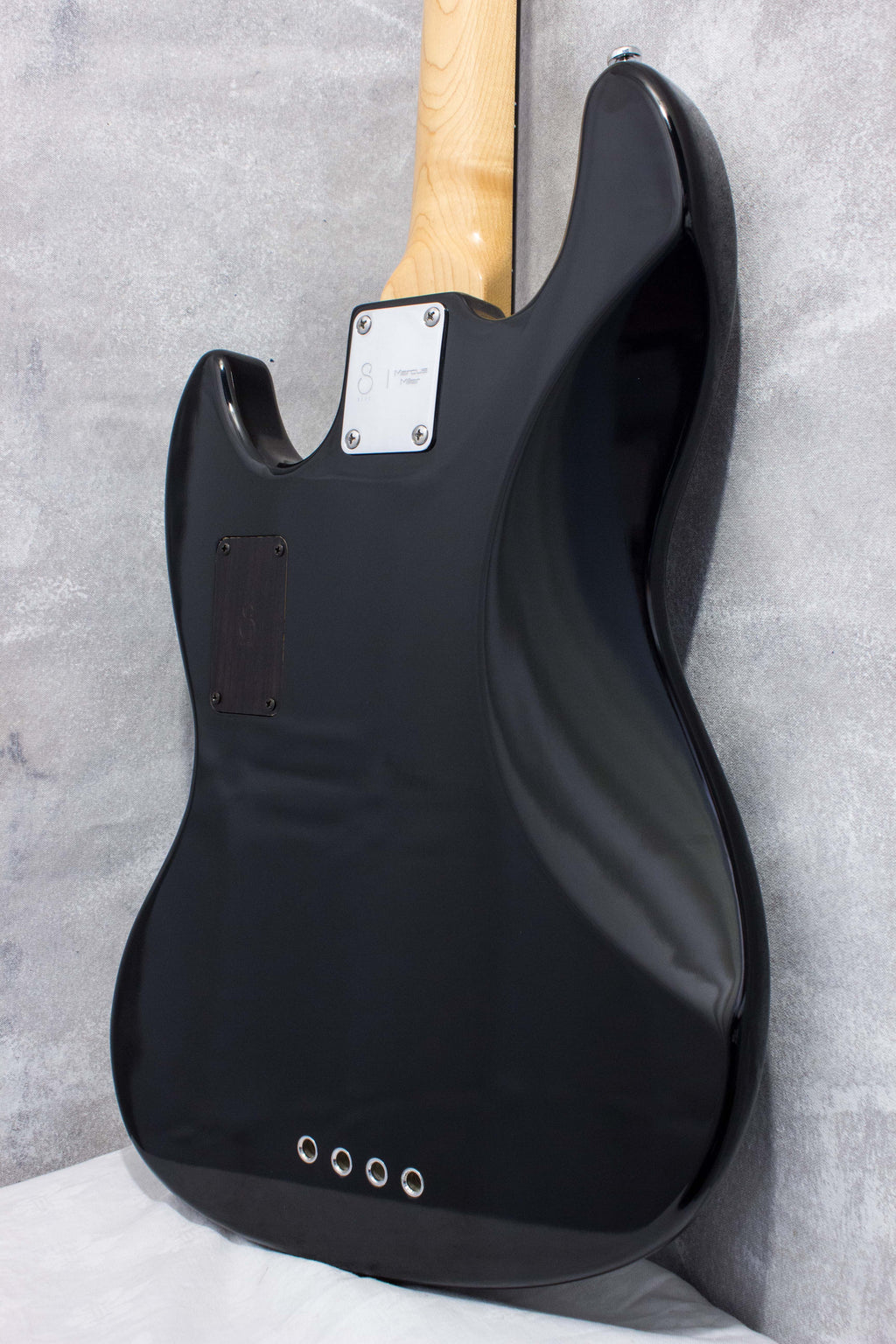 Sire Marcus Miller V7 Vintage Bass Black 2019