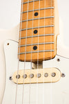 Greco ST500 Strat Style White 1974