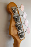 Used Yamaha PB400 Pulser Bass Natural 1980