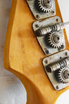 Used Yamaha PB400 Pulser Bass Natural 1980