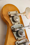 Used Yamaha PB400 Pulser Bass Natural 1980