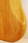 Used Yamaha PB400 Pulser Bass Natural 1980