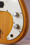 Used Yamaha PB400 Pulser Bass Natural 1980