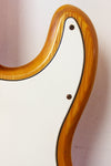 Used Yamaha PB400 Pulser Bass Natural 1980