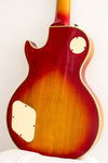 Greco EG600P LP Custom Style Cherry Sunburst 1979