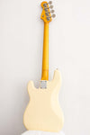 Fender '62 Precision Bass PB62-53 Vintage White 2000