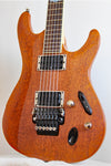 Ibanez Prestige S Series Figured Bubinga S1625FB