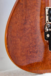 Ibanez Prestige S Series Figured Bubinga S1625FB