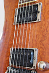 Ibanez Prestige S Series Figured Bubinga S1625FB