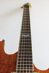 Ibanez Prestige S Series Figured Bubinga S1625FB