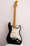 Fender Japan '54 Stratocaster ST54-53 Black 1993