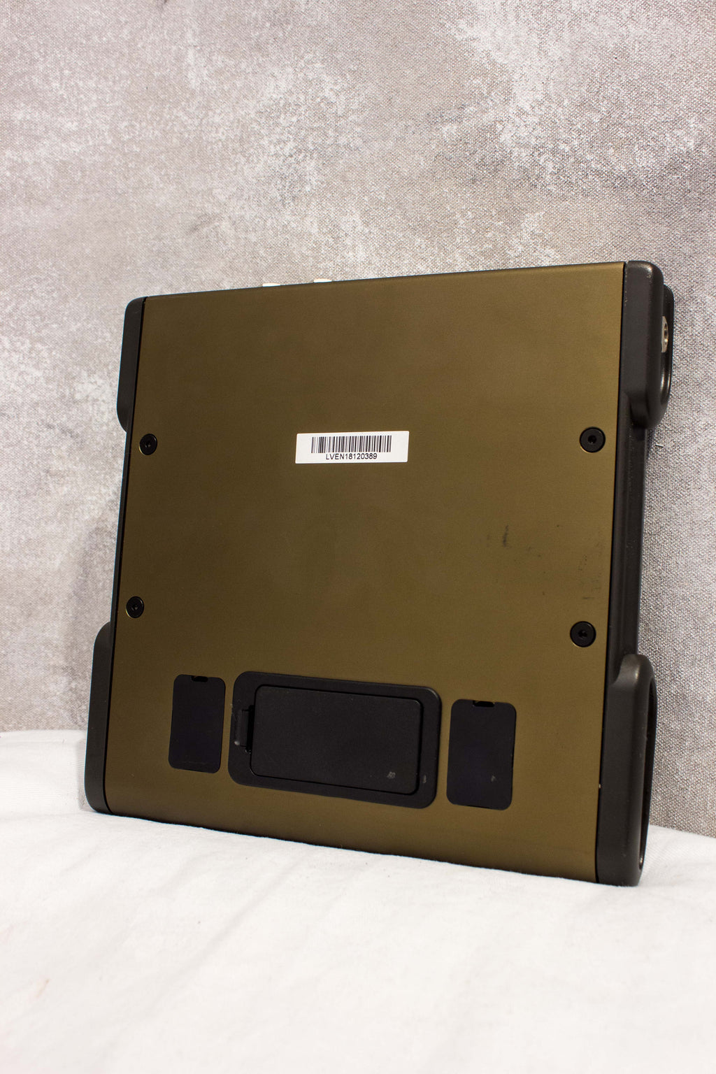 LR Baggs Venue Acoustic DI Preamp Pedal