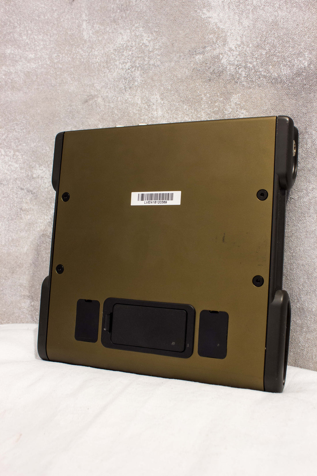 LR Baggs Venue Acoustic DI Preamp Pedal