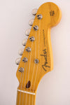 Fender Japan '54 Stratocaster ST54-53 Black 1993