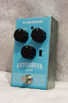 TC Electronic Skysurfer Reverb Pedal