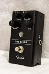 Fender The Bends Compressor Pedal