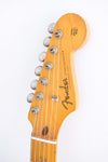 Fender Japan '54 Stratocaster ST54-115 Candy Apple Red 1987