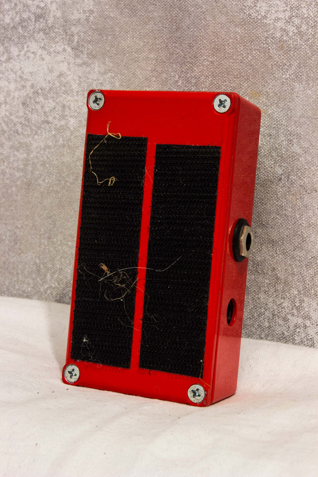 MI Effects Super Crunch Box v1 Distortion Pedal