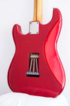 Fender Japan '54 Stratocaster ST54-115 Candy Apple Red 1987