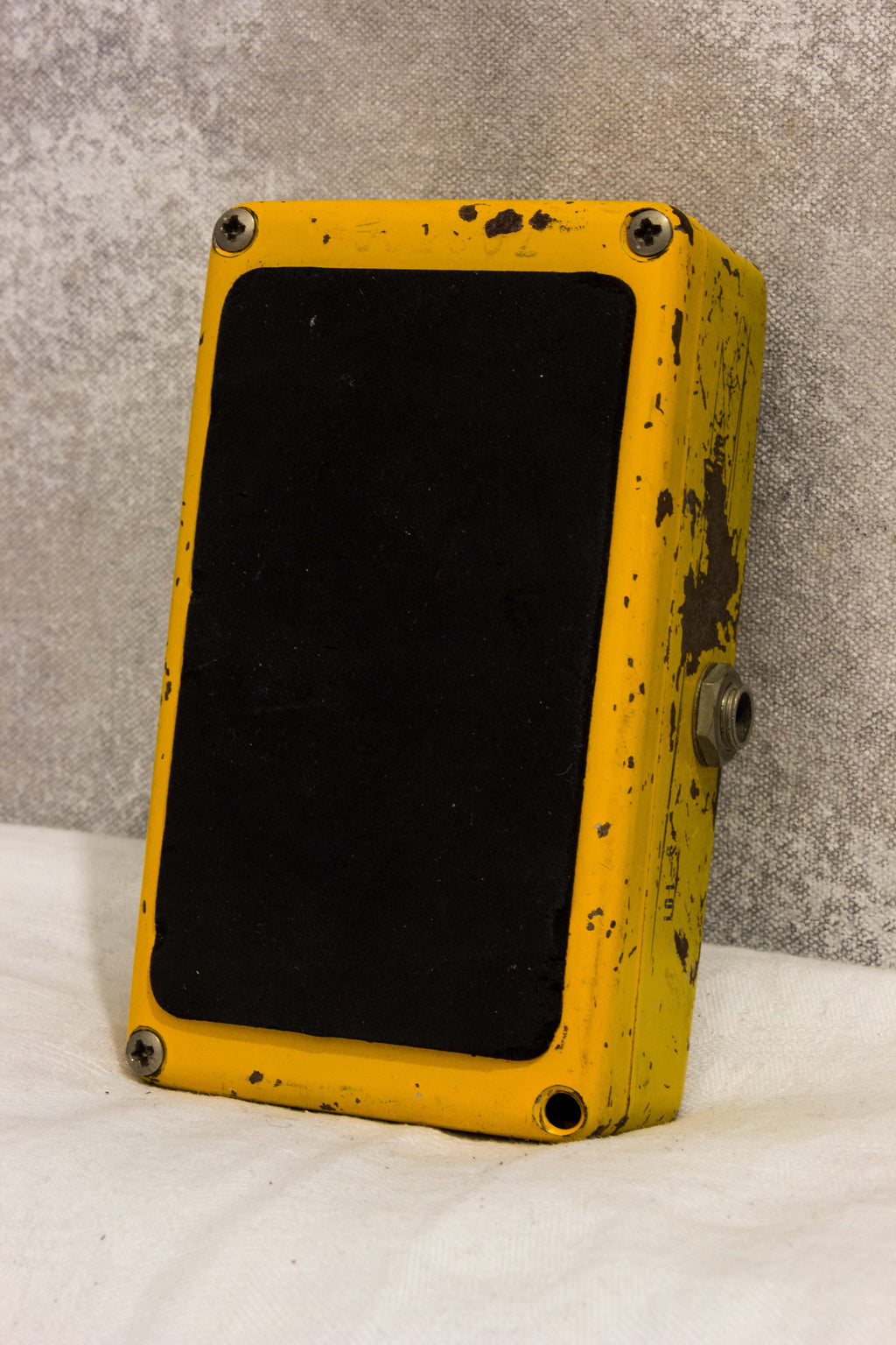 Guyatone Rolly Box Phase Sonix Phaser Pedal c1978